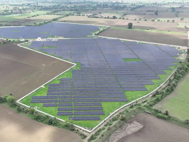 Leveraging Solar Power