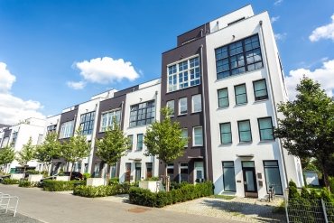 Solar Rooftop for Residential Society