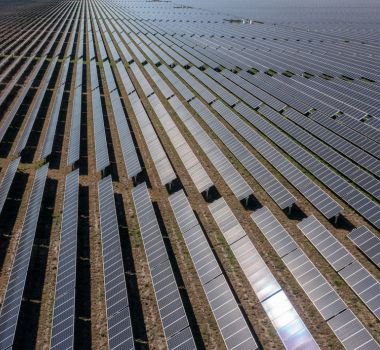 10 MW supplied for Jal Nigam project in Uttar Pradesh jakson solar
