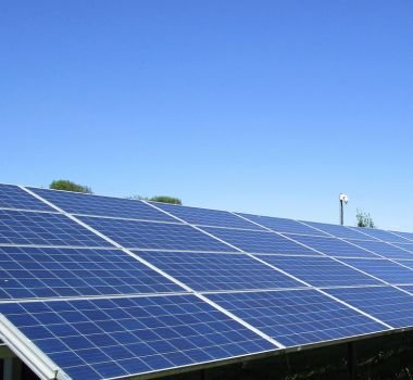 10.5 MW for Gail India project in Madhya Pradesh jakson solar