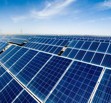 14 MW supplied to Addwatt for KMS Steel Plant in Kashipur, Uttarakhand jakson solar