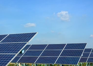 15 MW (5X3 MW) project for PEDA, Punjab jakson solar