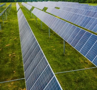 36.5 MW supplied to NGSL for GBRL Ground mount project, Jharkhand jakson solar